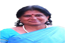 Smt Albina Shankar