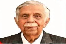 Justice Dr. M. N. Venkatachaliah